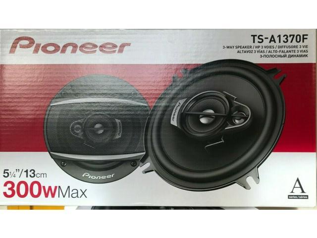 pioneer tsa6964r