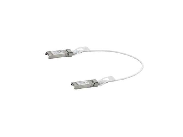 New Ubiquiti Uc-Dac-Sfp+ Direct Attach Copper Cable Sfp+ 10Gbps 0.5 Meter