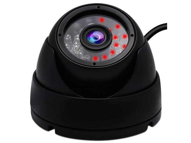 Details about   Wireless Mini WiFi Camera Home Security Camera IP CCTV Surveillance IR Night 