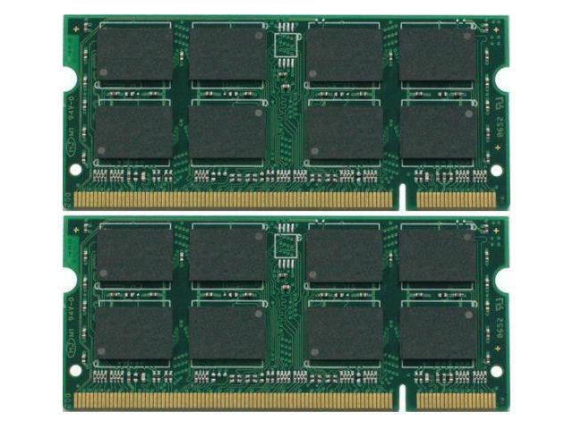 4GB Kit Memory RAM for Compaq HP Presario SR5223WM SR5223WM-B SR5233WM-B 2x2GB 