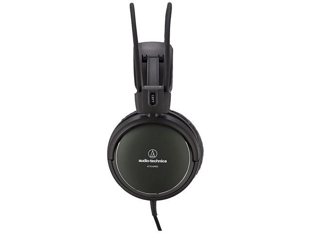 Audio-Technica ATH-A990z Art Monitor Closed-Back Dynamic