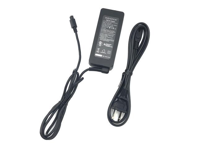 Refurbished: Genuine Insignia NS-PWL C663 Power Supply AC/DC Adapter ...