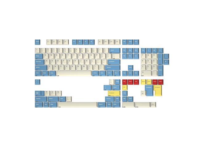 drop gmk godspeed