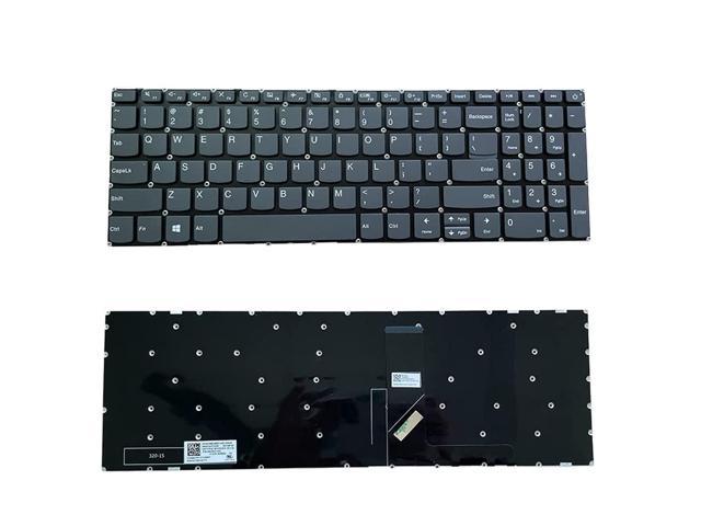 keyboard lenovo ip 320