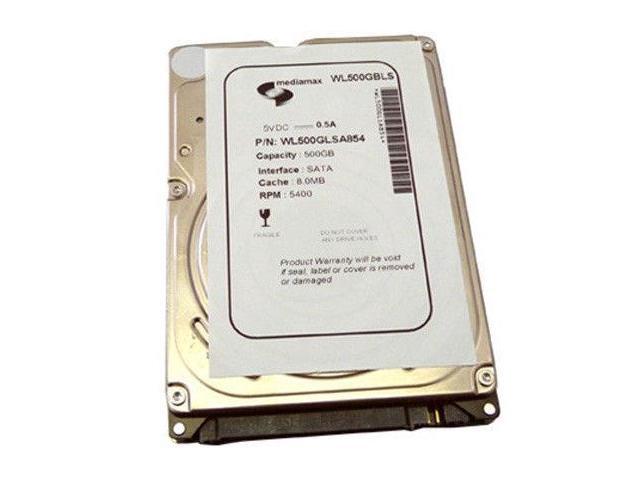Ps3 Fat Ps3 Slim Ps4 Hdd New 500gb 5400rpm 2 5 Sata 6 0gb S Laptop Hard Drive Internal Hard Disk Drives Computer Drives Storage Blank Media