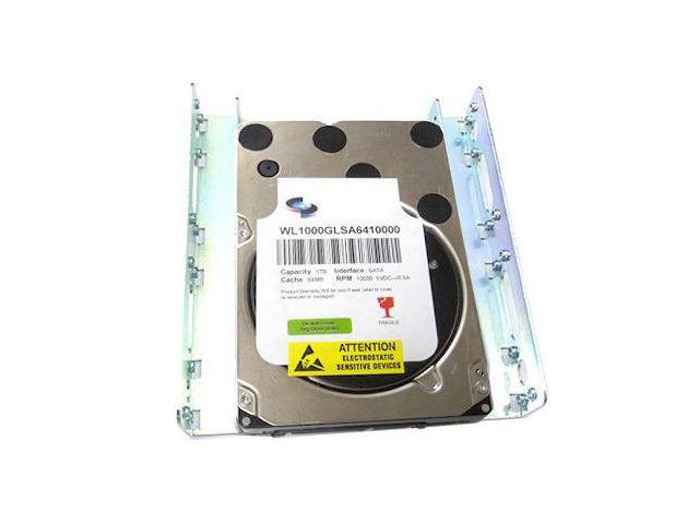 Fast Speed Durable 1TB 10000RPM 64MB Cache SATA3 3.5/" Dekstop Hard Drive