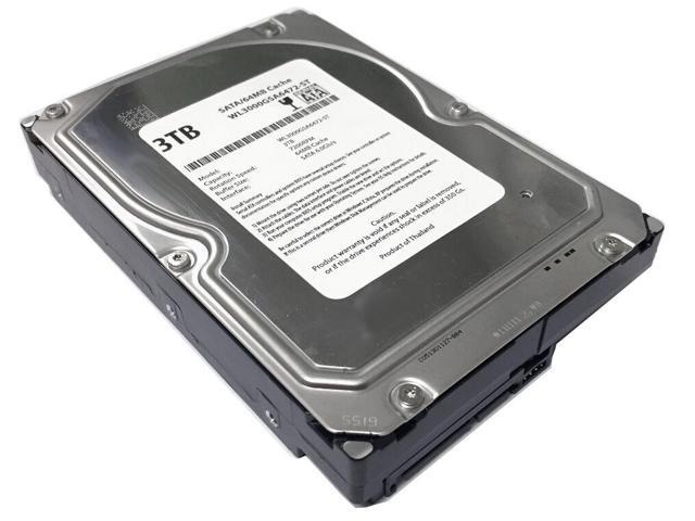 how to use a mac internal hard drive on pc