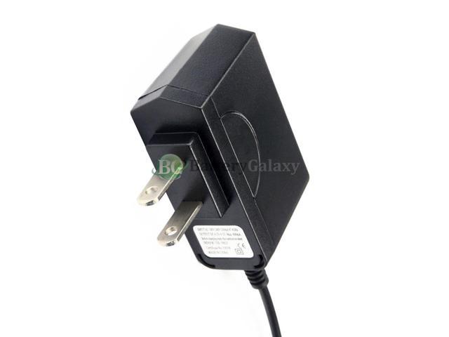 HOT NEW  Wall AC Charger MP3 Auto for Sandisk Sansa Clip 1GB 2GB 4GB 1,200+SOLD