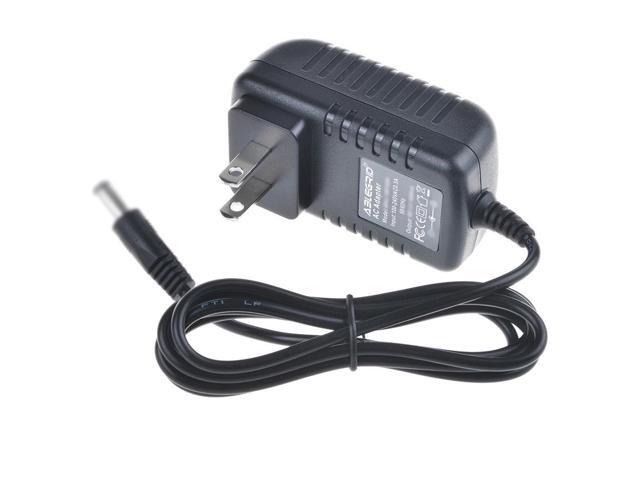 NEW VTech V-Flash Game Console DC Car Auto Mobile CHARGER Power Ac adapter cord