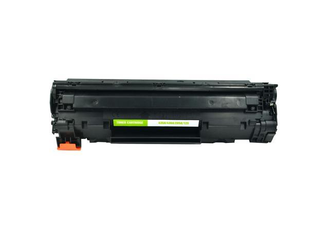 P1007 6PK 35A CB435A New Compatible Black Toner Cartridge For LaserJet P1006