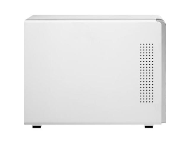 ts231pus ts-231p-us QNAP Turbo NAS TS-231P SAN//NAS Server