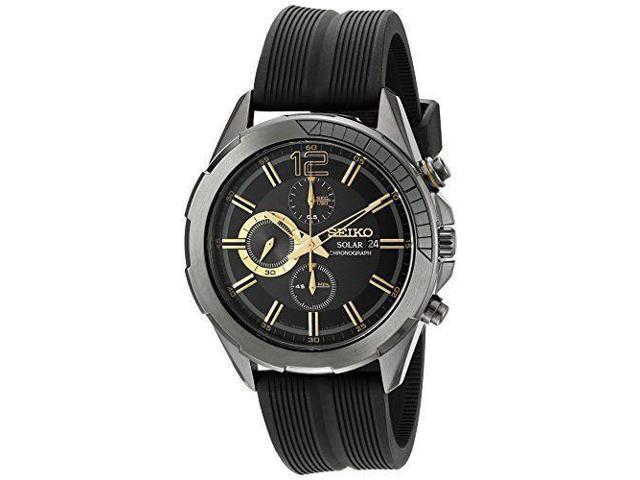 ss black watch