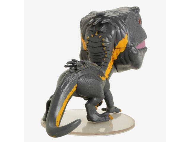 indoraptor funko pop