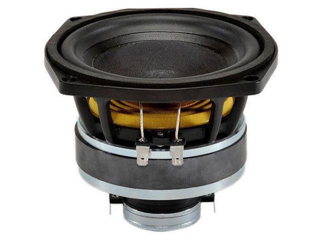 8 ohm coaxial speakers