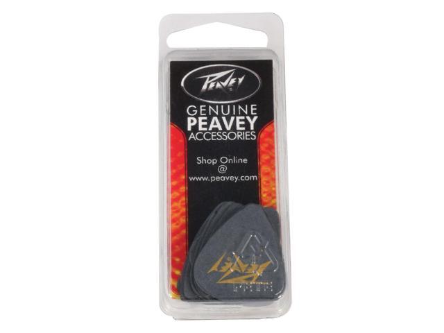 Peavey 12 351 Shaped Guitar Pick THN//MED STARTEX 351 CLAM REFILL 479720 New