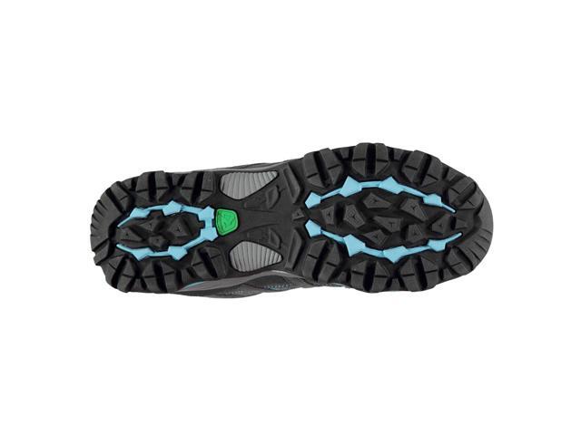 karrimor women's mount low waterproof hiking shoes