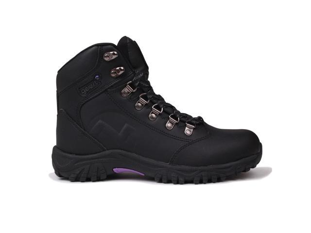 ladies ankle walking boots