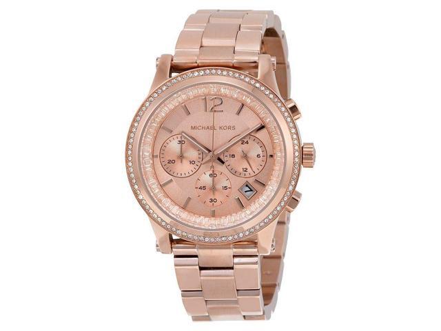 rose gold mk