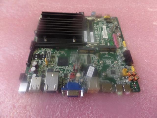 New Intel DN2800MT BLKDN2800MT 2 X SO-DIMM DDR3 Mini-ITX with Atom N2800