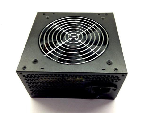 NEW 450W 450 Watt ATX PC Computer Power Supply SATA 2 FOR 250W 300W 350W 400W