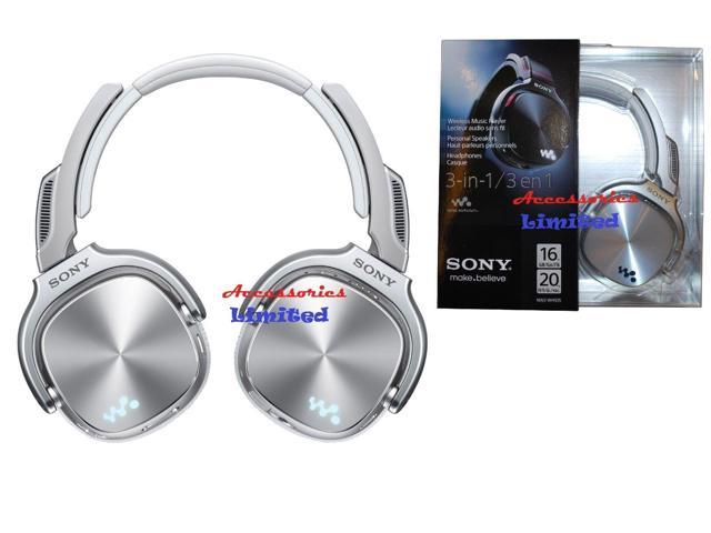 speakers for sony walkman mp3 player