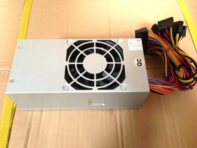 New 350w Tfx Power Supply Replacement For Dell Inspiron Slim 537s 540s 545s 560s Power Supplies Newegg Com