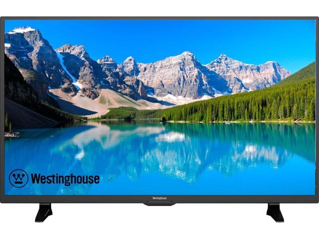 Hisense 43/" Class Smart 4K UHD TV with HDR Ro... LED 2160p R7 Series