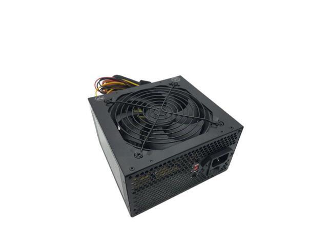 NEW 450W 450 Watt ATX PC Computer Power Supply SATA 2 FOR 250W 300W 350W 400W