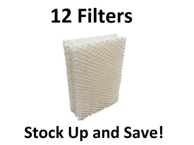 Humidifier Wick Filter For Kenmore Quiet Comfort 13 12 Pack