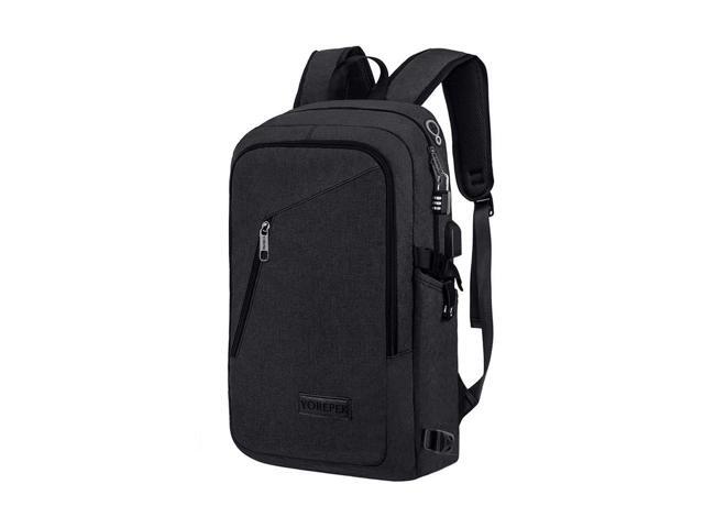 yorepek backpack charger