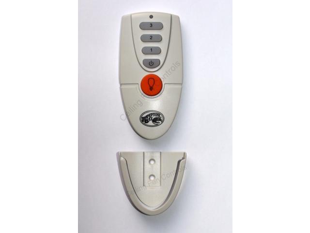 Replacement Ceiling Fan Remote Control Fan51t Fan 51t