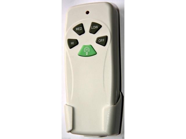 Litex Rc 103 Ceiling Fan Wireless Remote Control Genuine