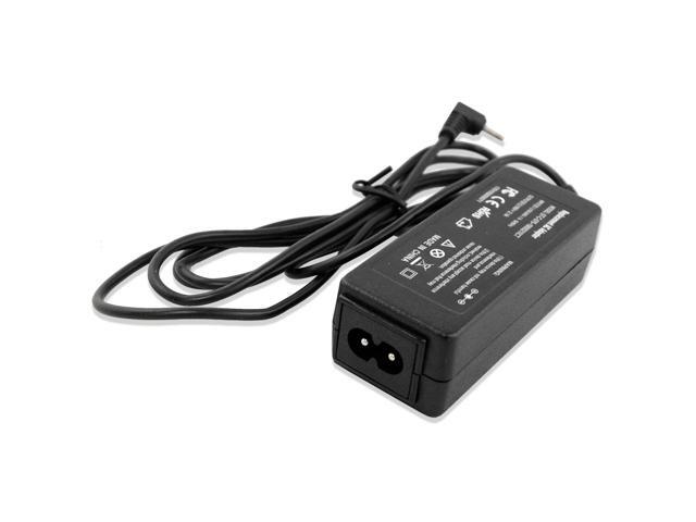 Genuine AC Adapter Charger Asus EEE PC 1011CX 1025C 1225B-SU17-BK 1225B-SU17-SL 