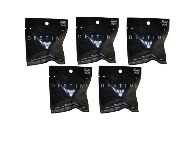 funko destiny keychain