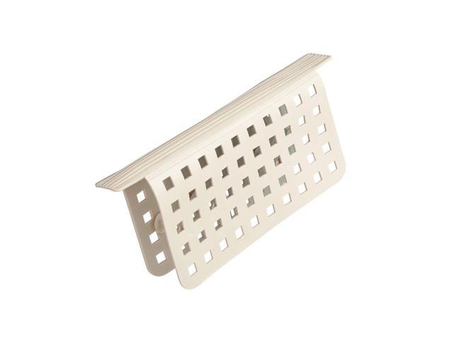 Interdesign Euro Kitchen Sink Divider Protector Mat Taupe Saddle Newegg Com