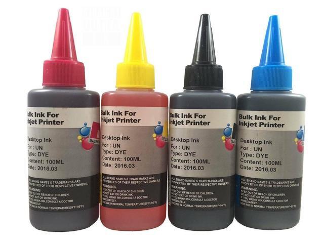 inkjet printer refill ink