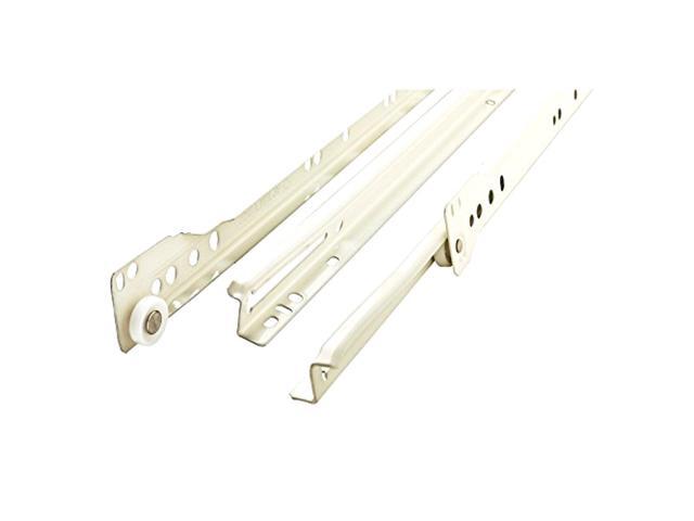 Liberty D68814c W Tx 14 Inch Bottom Mount Drawer Slide 50 Pound
