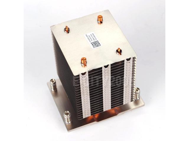 CPU Cooling Heatsink WC4DX 0WC4DX FOR DELL PowerEdge Tower Server T430 USA Ship 