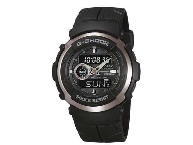 g shock g300