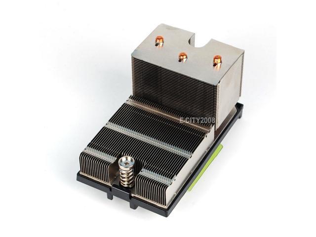 NEW CPU Cooling Heatsink 5JW7M 05JW7M FOR DELL PowerEdge R720XD R720 Server