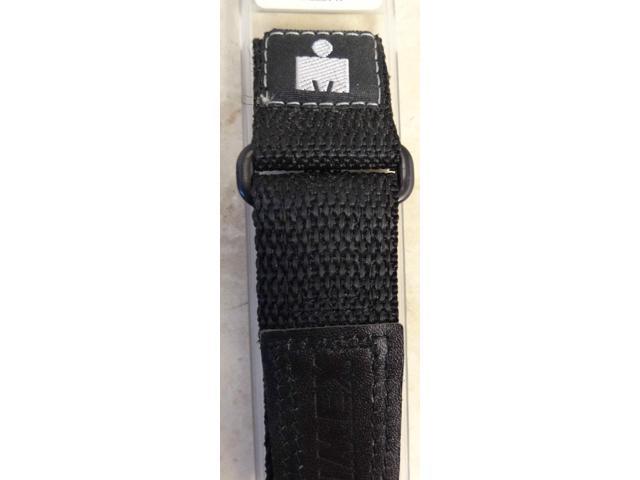 ironman watch band