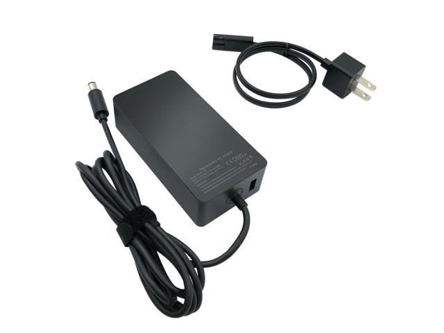 90W Adapter 1749 Power Supply for Microsoft Surface Pro 4 Docking ...