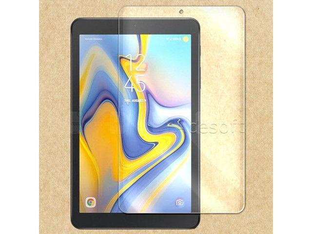 Tempered Glass Screen Protector Guard Shield f Samsung Galaxy Tab A 8.0 SM-T387T