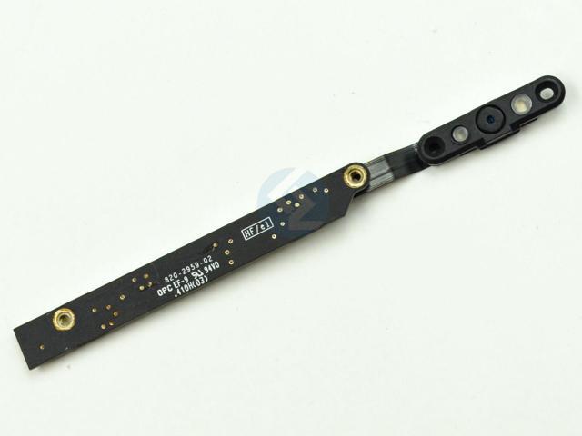 NEW iSight Webcam 2011 820-2959-A 821-1217-A for MacBook Pro Unibody A1286 A1297