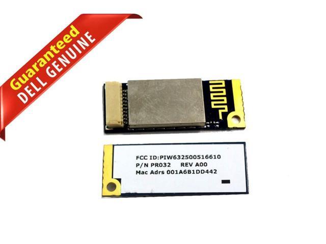 Dell Latitude 14/" E6420 Original Modem Card Board CN-0YW011 RD02-D330 GLP*