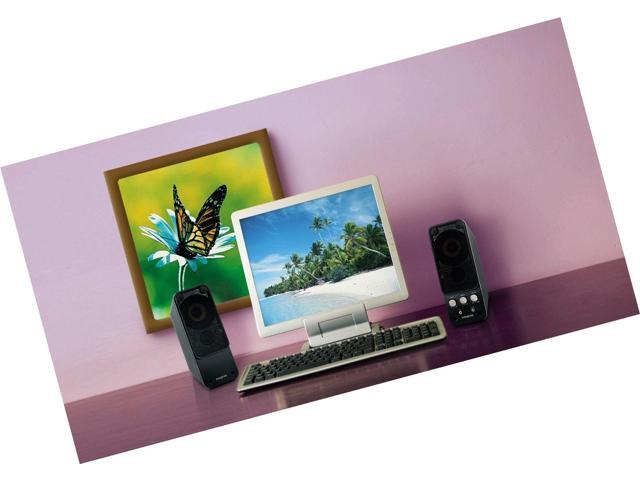 creative labs 51mf1610aa002 gigaworks t20 series ii 2.0
