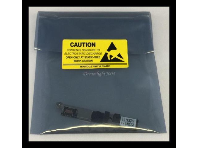 Webcam E6400 E6500 Web Camera Precision Module Replacement for Dell Latititude