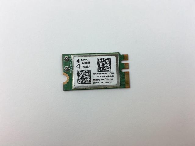HP Envy 14 14-3010NR Mini PCIe Wireless Card WMDS-139AG DWPCIE83 668115-001