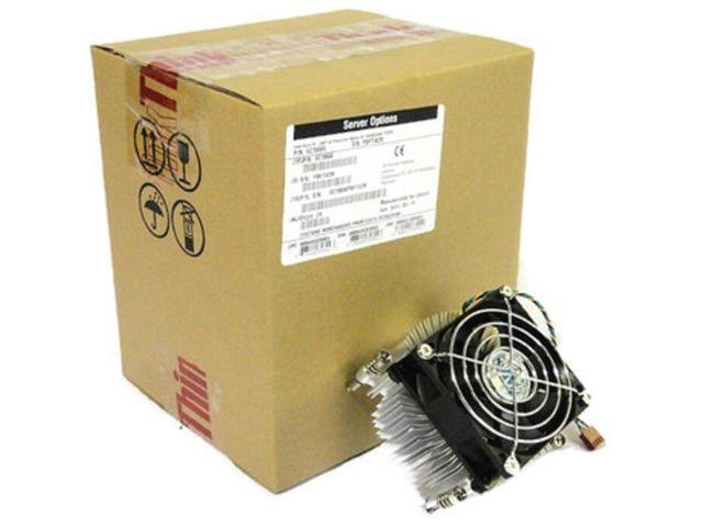 New Genuine Lenovo Thinkserver TD340 Heatsink and Fan Assembly 0C19566 31051530