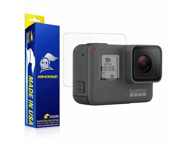 Lexerd Canon VIXIA HF R70 TrueVue Anti Glare Digital Camcorder Screen Protector Dual Pack Bundle